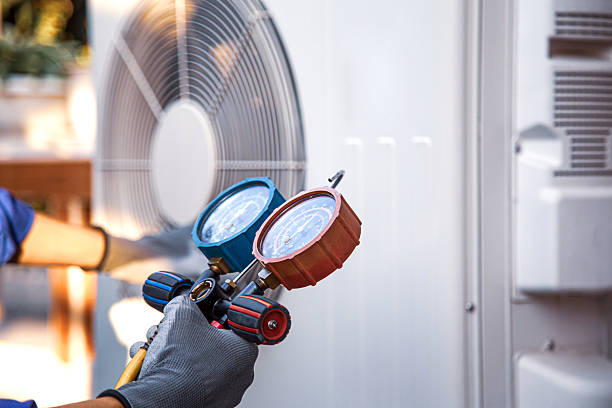 Affordable Emergency Ac Repair solutions in Mc Intosh, FL